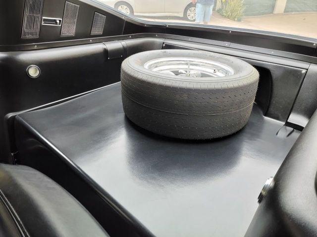 1965 Ford Mustang Shelby GT350 (CC-1809461) for sale in La Jolla, California