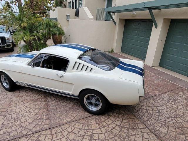 1965 Ford Mustang Shelby GT350 (CC-1809461) for sale in La Jolla, California