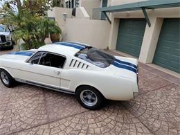 1965 Ford Mustang Shelby GT350 (CC-1809461) for sale in La Jolla, California