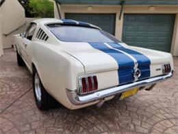 1965 Ford Mustang Shelby GT350 (CC-1809461) for sale in La Jolla, California