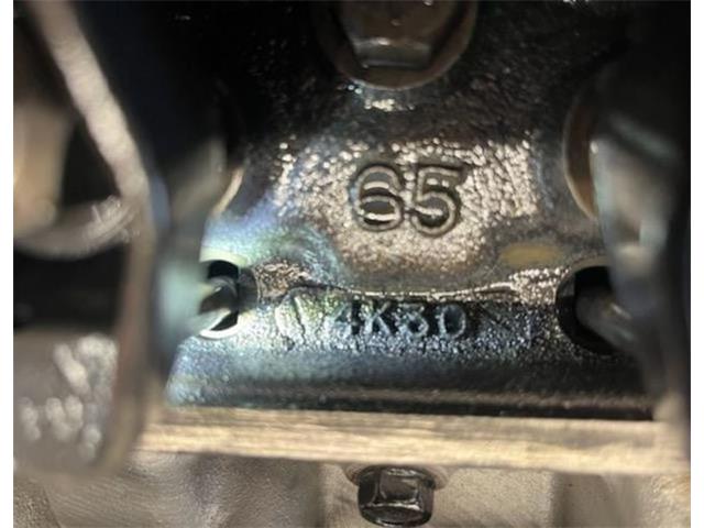 1965 Ford Mustang Shelby GT350 (CC-1809461) for sale in La Jolla, California