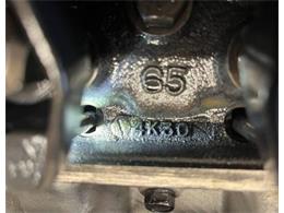 1965 Ford Mustang Shelby GT350 (CC-1809461) for sale in La Jolla, California