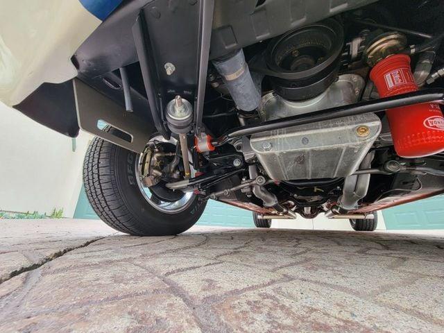 1965 Ford Mustang Shelby GT350 (CC-1809461) for sale in La Jolla, California