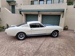 1965 Ford Mustang Shelby GT350 (CC-1809461) for sale in La Jolla, California