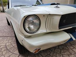 1965 Ford Mustang Shelby GT350 (CC-1809461) for sale in La Jolla, California