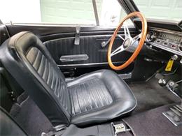 1965 Ford Mustang Shelby GT350 (CC-1809461) for sale in La Jolla, California