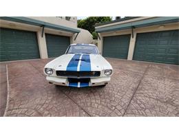 1965 Ford Mustang Shelby GT350 (CC-1809461) for sale in La Jolla, California