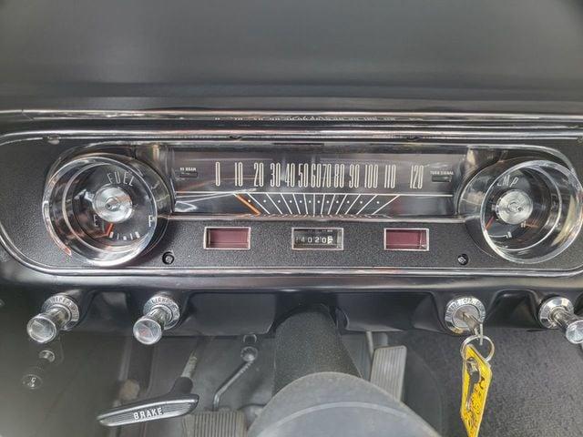 1965 Ford Mustang Shelby GT350 (CC-1809461) for sale in La Jolla, California