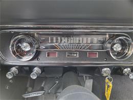 1965 Ford Mustang Shelby GT350 (CC-1809461) for sale in La Jolla, California