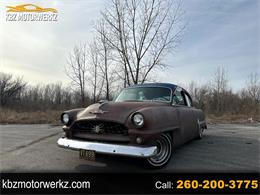 1953 Plymouth Coupe (CC-1809484) for sale in Fort Wayne, Indiana