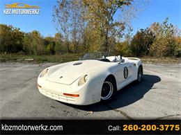 1986 Porsche Speedster (CC-1809487) for sale in Fort Wayne, Indiana