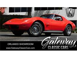 1974 Chevrolet Corvette (CC-1800949) for sale in O'Fallon, Illinois