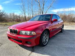 2000 BMW M5 (CC-1809490) for sale in Fort Wayne, Indiana
