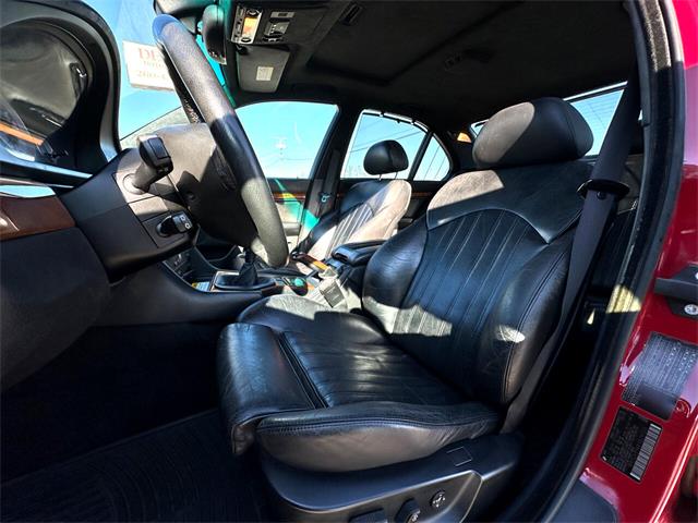 2000 BMW M5 (CC-1809490) for sale in Fort Wayne, Indiana