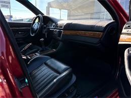 2000 BMW M5 (CC-1809490) for sale in Fort Wayne, Indiana