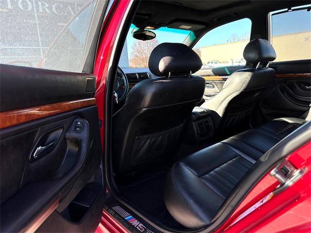 2000 BMW M5 (CC-1809490) for sale in Fort Wayne, Indiana