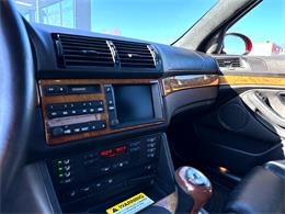 2000 BMW M5 (CC-1809490) for sale in Fort Wayne, Indiana
