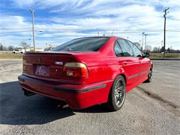 2000 BMW M5 (CC-1809490) for sale in Fort Wayne, Indiana