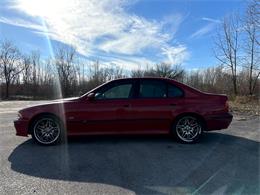 2000 BMW M5 (CC-1809490) for sale in Fort Wayne, Indiana