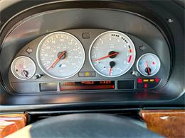 2000 BMW M5 (CC-1809490) for sale in Fort Wayne, Indiana