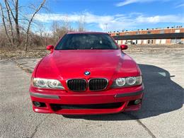 2000 BMW M5 (CC-1809490) for sale in Fort Wayne, Indiana