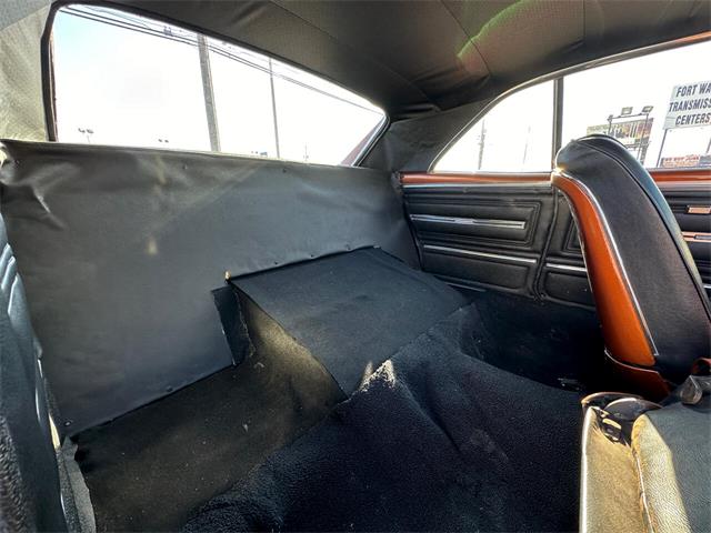 1966 Chevrolet Chevelle (CC-1809491) for sale in Fort Wayne, Indiana
