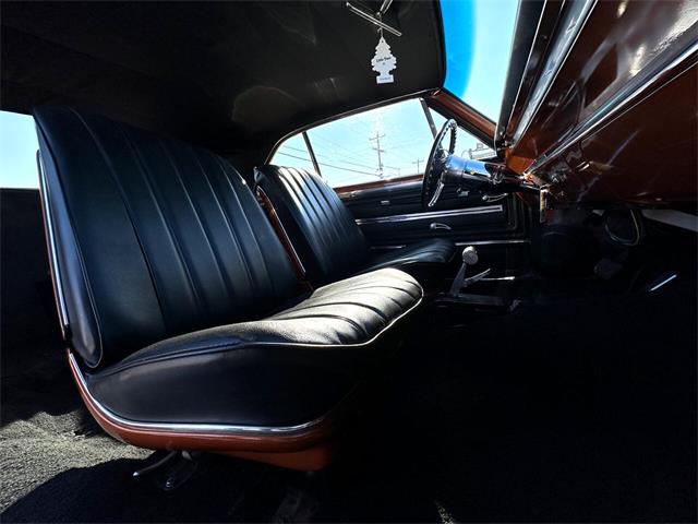 1966 Chevrolet Chevelle (CC-1809491) for sale in Fort Wayne, Indiana