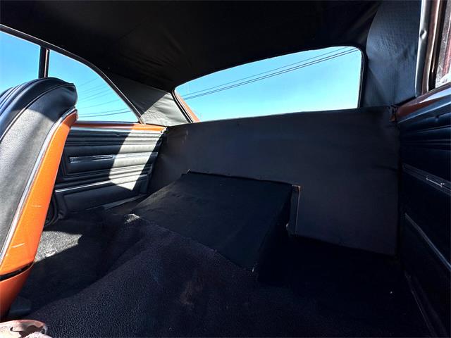 1966 Chevrolet Chevelle (CC-1809491) for sale in Fort Wayne, Indiana