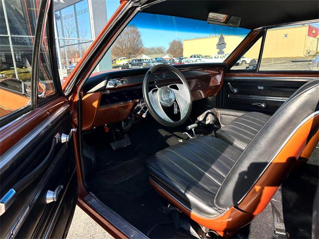 1966 Chevrolet Chevelle (CC-1809491) for sale in Fort Wayne, Indiana