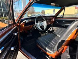 1966 Chevrolet Chevelle (CC-1809491) for sale in Fort Wayne, Indiana