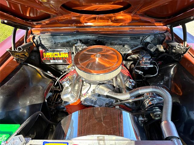 1966 Chevrolet Chevelle (CC-1809491) for sale in Fort Wayne, Indiana