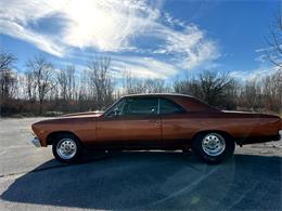 1966 Chevrolet Chevelle (CC-1809491) for sale in Fort Wayne, Indiana