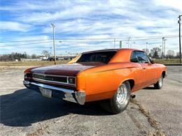 1966 Chevrolet Chevelle (CC-1809491) for sale in Fort Wayne, Indiana