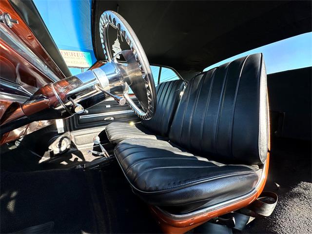 1966 Chevrolet Chevelle (CC-1809491) for sale in Fort Wayne, Indiana