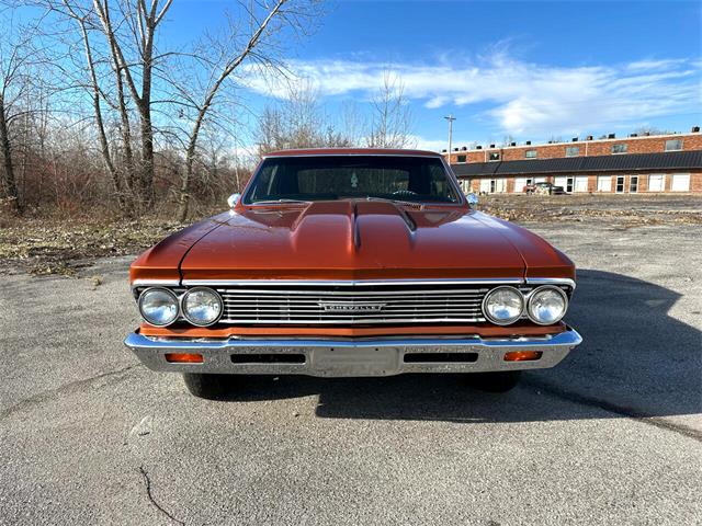 1966 Chevrolet Chevelle (CC-1809491) for sale in Fort Wayne, Indiana