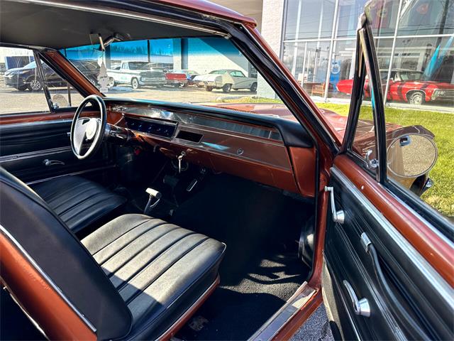 1966 Chevrolet Chevelle (CC-1809491) for sale in Fort Wayne, Indiana