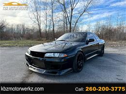 1991 Nissan Skyline (CC-1809493) for sale in Fort Wayne, Indiana