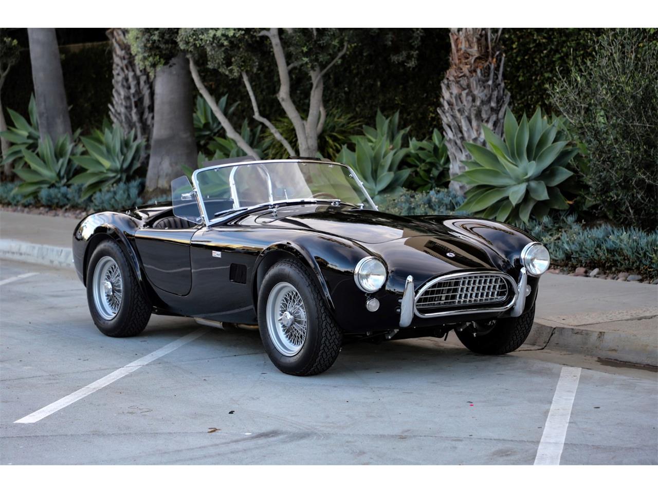 For Sale: 1965 Shelby Cobra in La Jolla, California for sale in La Jolla, CA