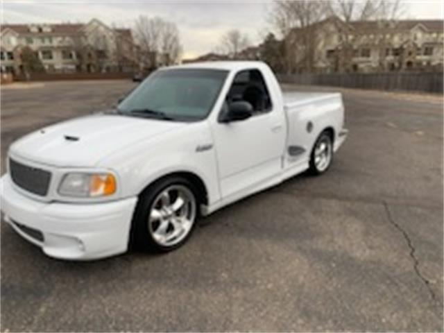 1999 Ford Lightning (CC-1809524) for sale in THORNTON, CO, Colorado
