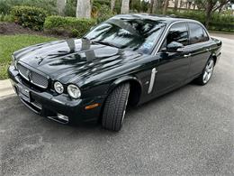 2008 Jaguar XJR (CC-1809525) for sale in Fort Myers, Florida