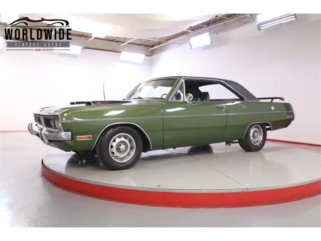1970 Dodge Dart Swinger for Sale | ClassicCars.com | CC-1809532