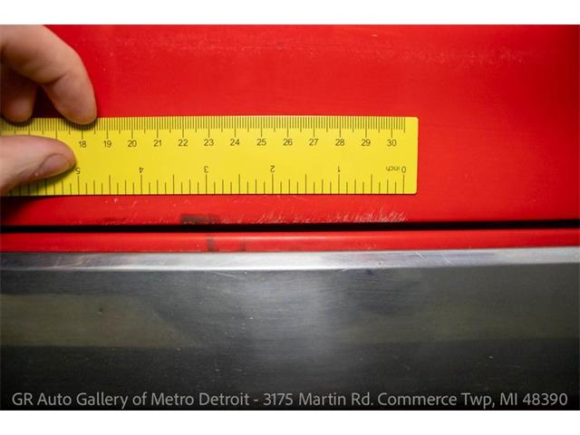 1969 Pontiac LeMans (CC-1809542) for sale in Kentwood, Michigan