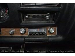 1969 Pontiac LeMans (CC-1809542) for sale in Kentwood, Michigan