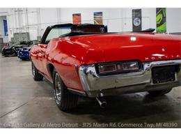 1969 Pontiac LeMans (CC-1809542) for sale in Kentwood, Michigan