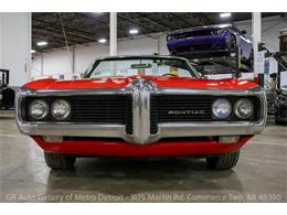 1969 Pontiac LeMans (CC-1809542) for sale in Kentwood, Michigan