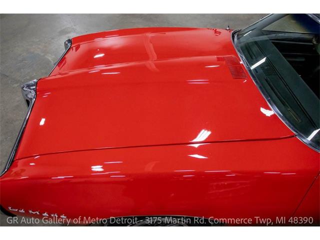 1969 Pontiac LeMans (CC-1809542) for sale in Kentwood, Michigan