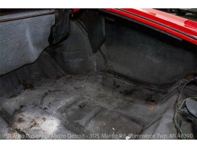 1969 Pontiac LeMans (CC-1809542) for sale in Kentwood, Michigan