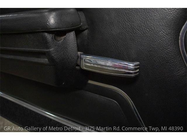 1969 Pontiac LeMans (CC-1809542) for sale in Kentwood, Michigan