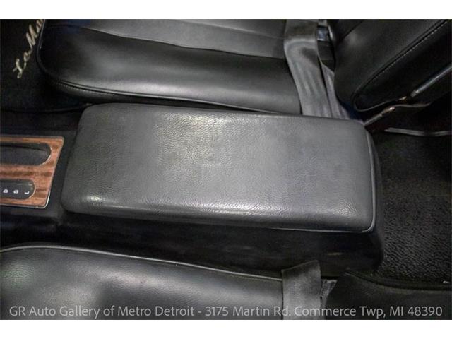 1969 Pontiac LeMans (CC-1809542) for sale in Kentwood, Michigan