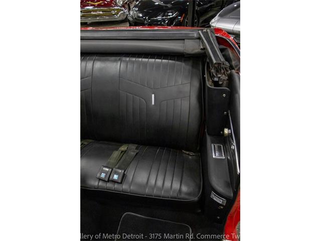 1969 Pontiac LeMans (CC-1809542) for sale in Kentwood, Michigan